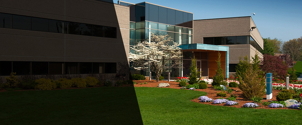 North Dighton Landscapers