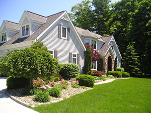 Landscapers and Lawncare Services in North Dighton, MA